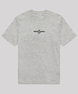 Grey / 3-4 Y