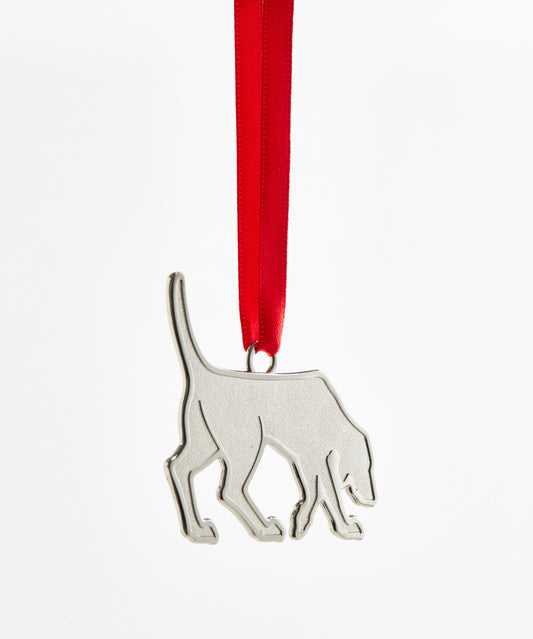 Kennels Christmas Decoration