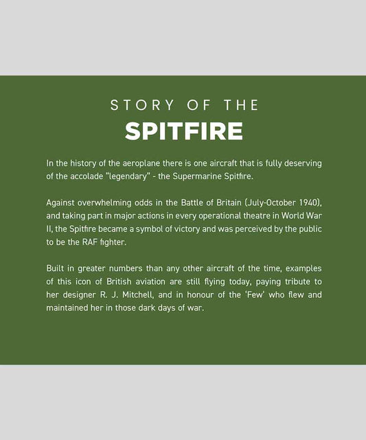 Story of the Spitfire