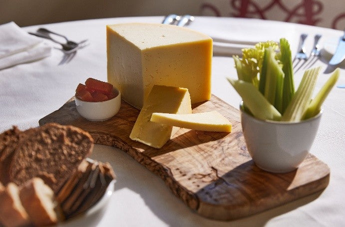 St Roche Cheese