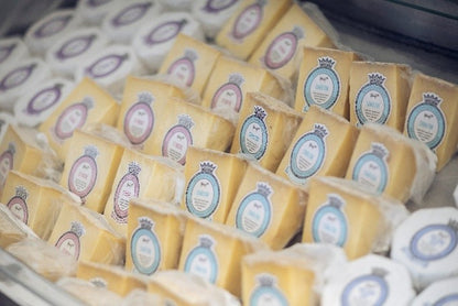 St Roche Cheese