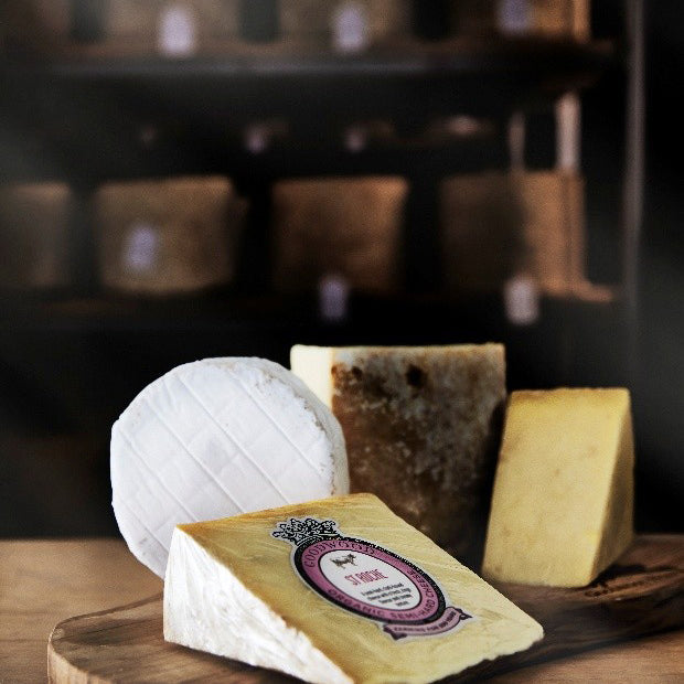 St Roche Cheese (250g)