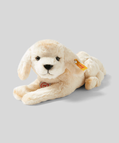 Goodwoof Labrador Soft Toy - Handmade by Steiff