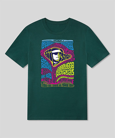 Summer of Love Haight-Ashbury T-Shirt