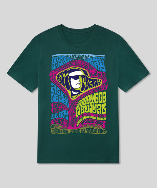 Summer of Love Haight-Ashbury Kids T-Shirt