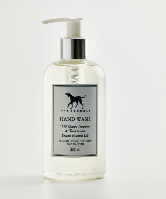 Kennels Hand Wash - Sweet Orange