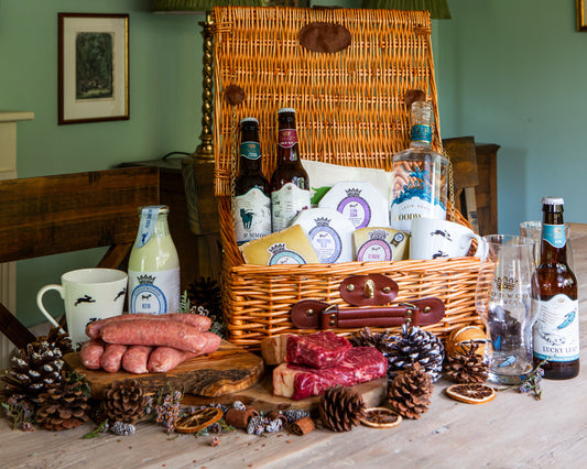 Taste of Goodwood Hamper