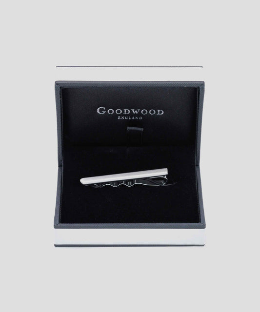 Goodwood Tie Slide