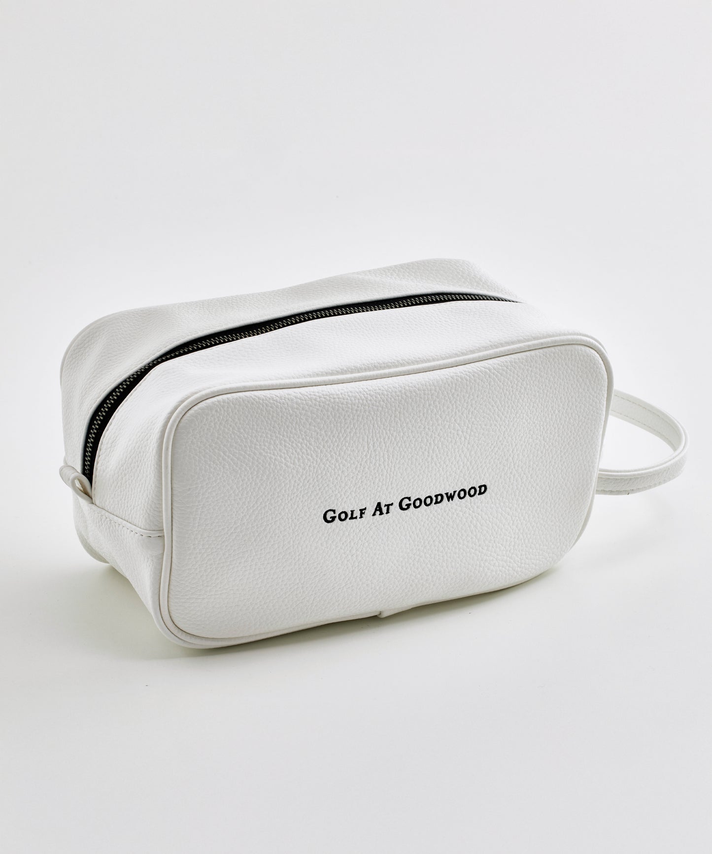 Goodwood Golf - Toiletry Bag