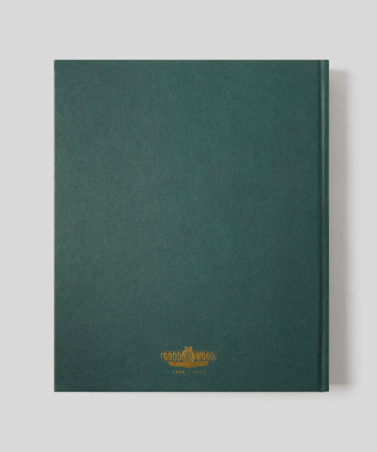 Goodwood Revival 20th Anniversary Hardback Book