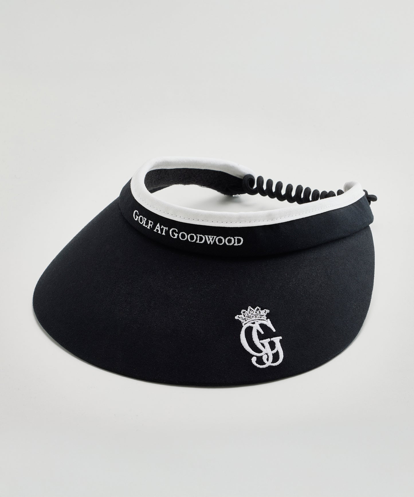 Goodwood Golf Ladies Visor