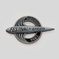 Goodwood Festival of Speed Pin Badge 2023