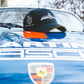 Goodwood Festival of Speed 2023 Porsche Baseball Cap