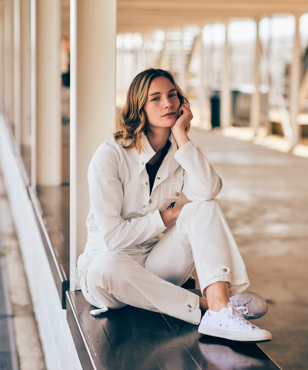 Goodwood Unisex Overalls