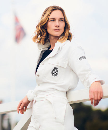 Goodwood Unisex Overalls