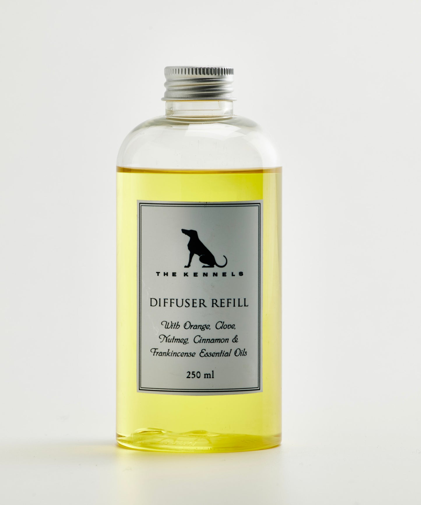 Kennels Diffuser Refill - Winter Spice