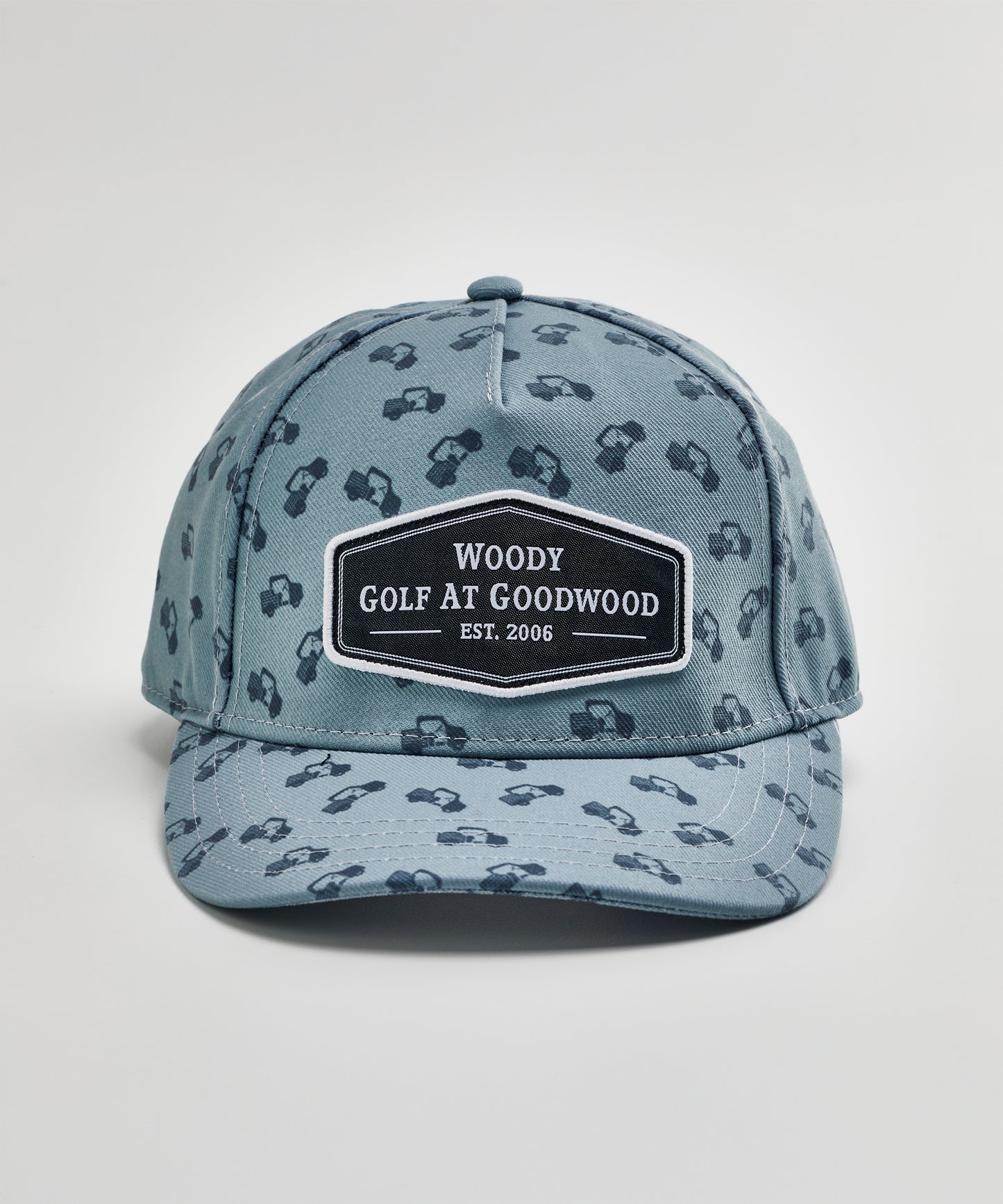 Goodwood Golf - Cap Woody