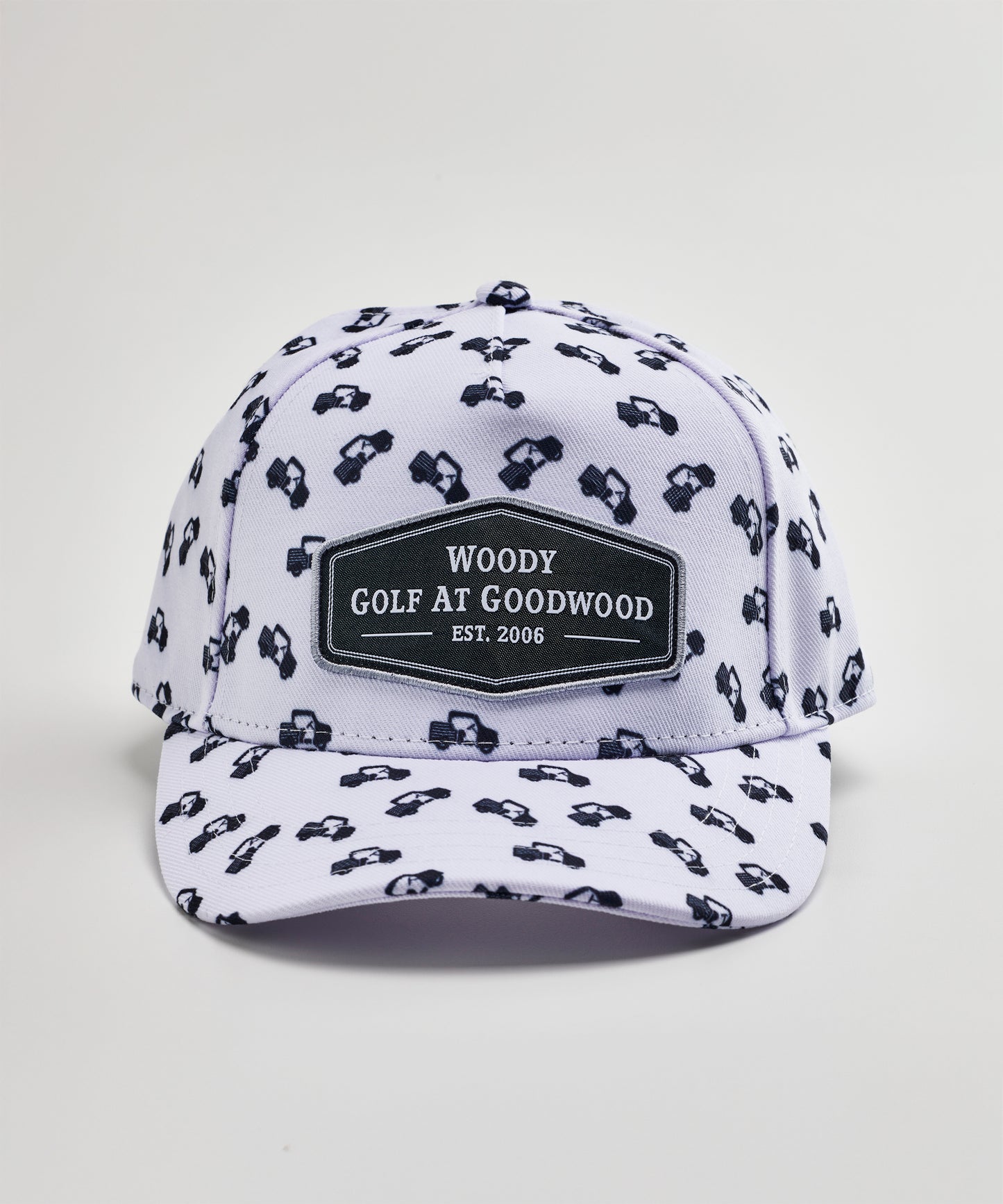 Goodwood Golf - Cap Woody