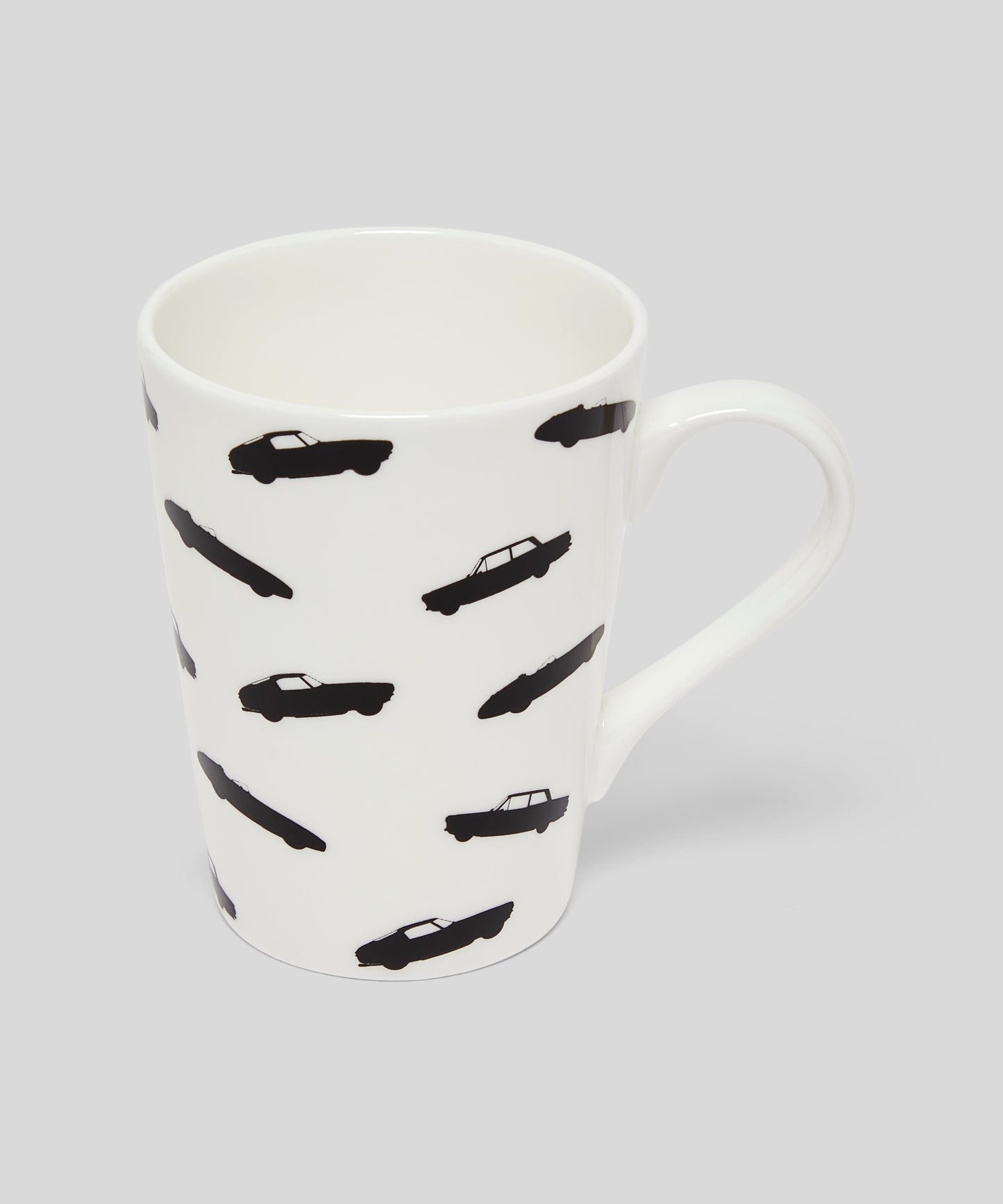 Goodwood Car Mug