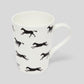 Goodwood Horse Mug