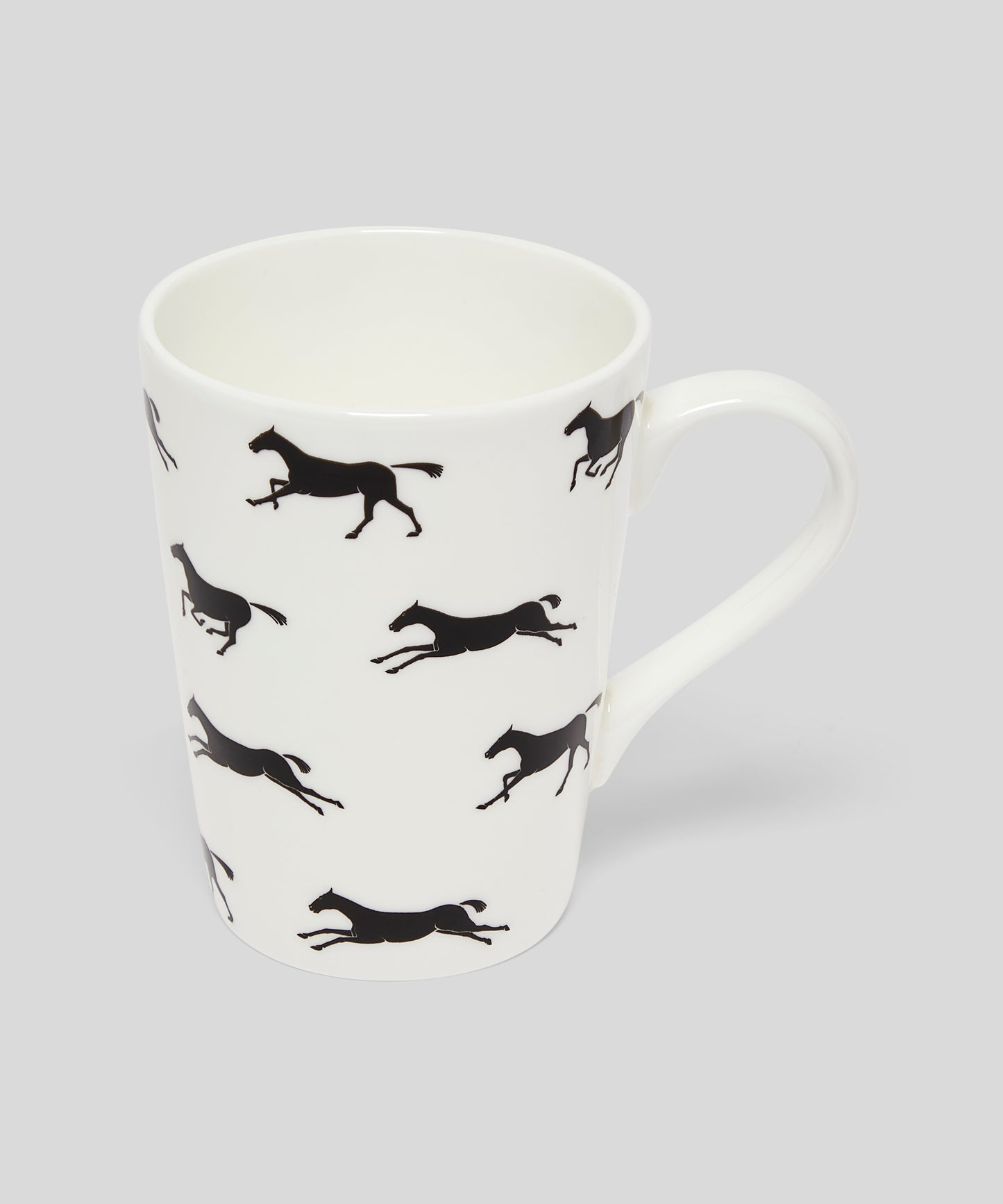 Goodwood Horse Mug