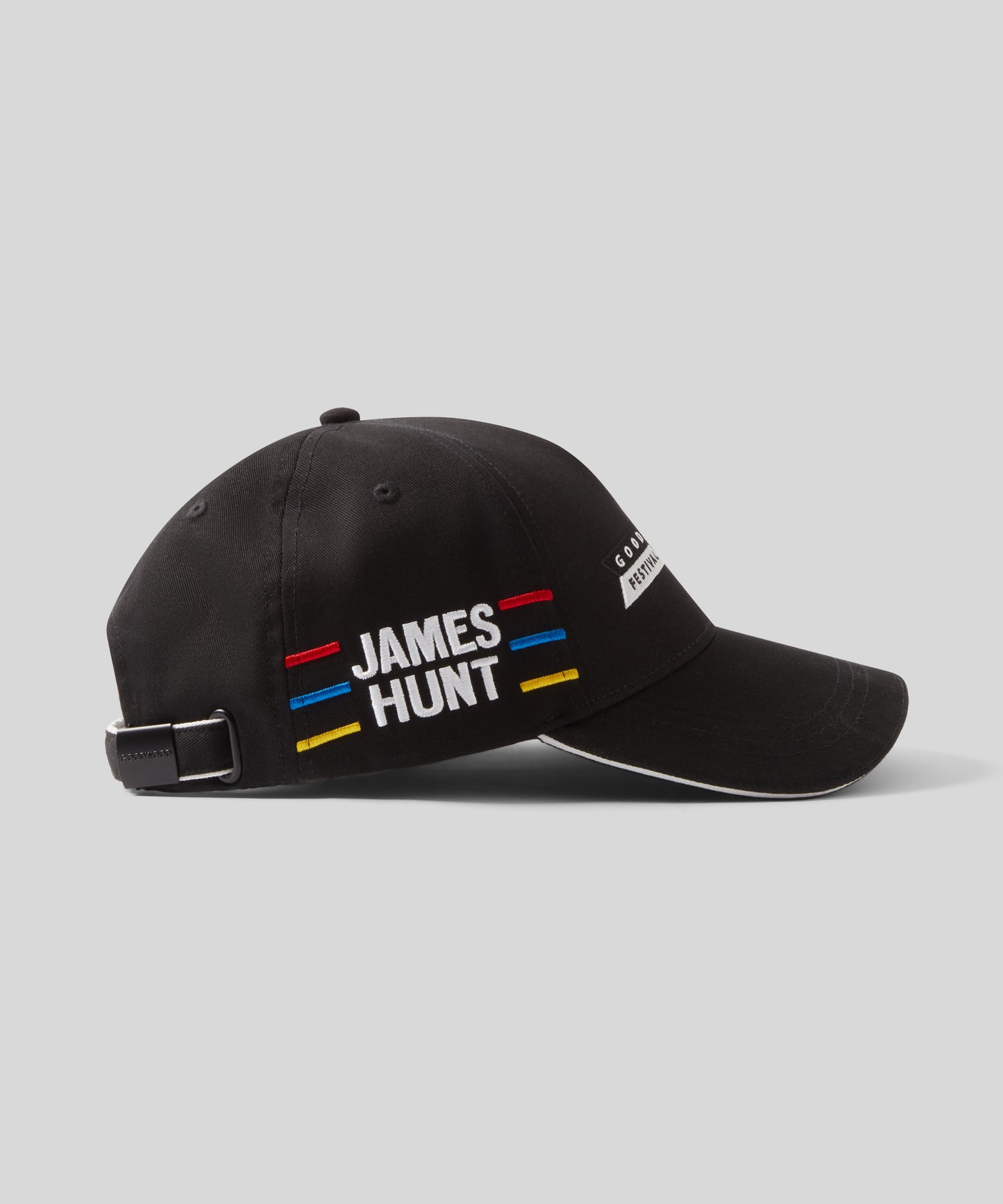 Goodwood Festival of Speed James Hunt Baseball Cap