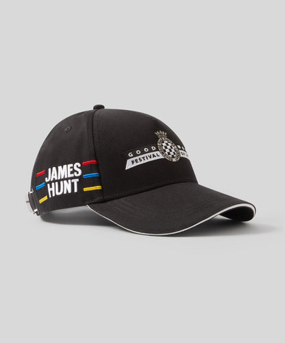 Goodwood Festival of Speed James Hunt Baseball Cap