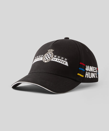 Goodwood Festival of Speed James Hunt Baseball Cap
