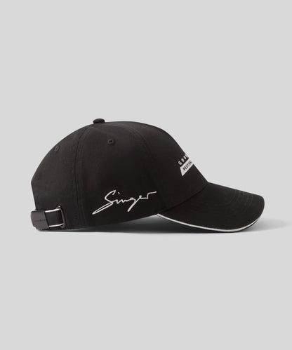 Goodwood Festival of Speed 2026 Singer Baseball Cap