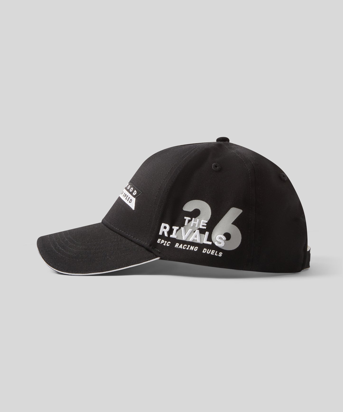 Goodwood Festival of Speed 2026 Singer Baseball Cap