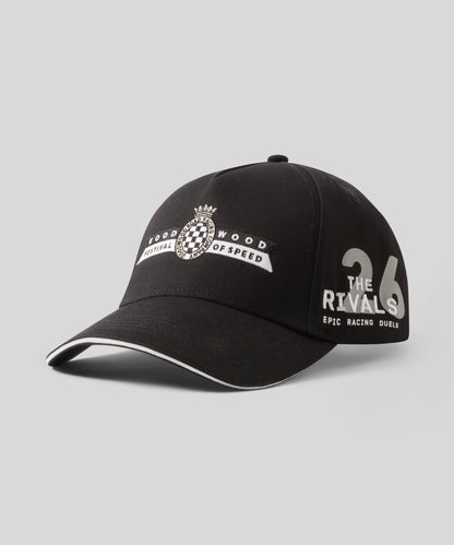 Goodwood Festival of Speed 2026 Singer Baseball Cap