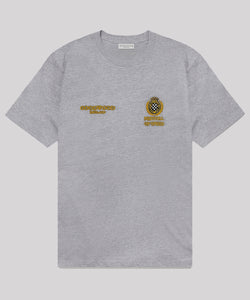 Grey & Gold / XS