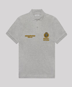 Grey & Gold / XS