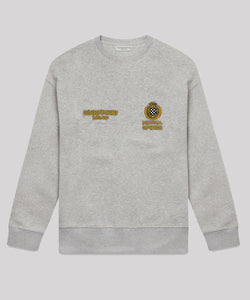 Grey & Gold / XS