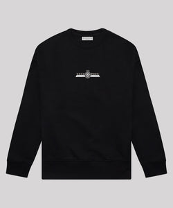 Black / XS