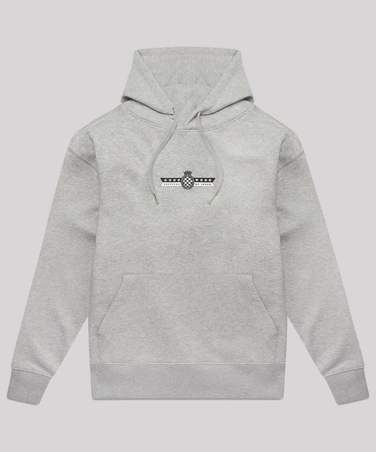 Goodwood Festival Of Speed Logo Hoodie