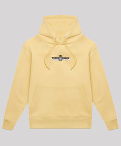 Yellow / XS