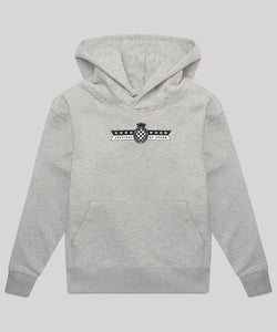 Grey / 3-4 Y