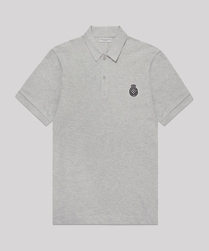 Goodwood Road Racing Company Cotton Polo