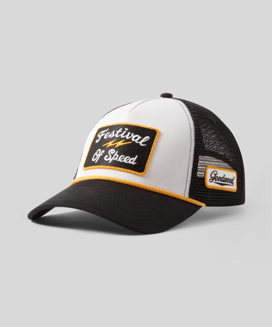 Goodwood Festival of Speed Trucker Cap