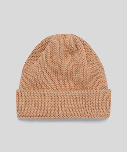 Goodwood Wool Beanie