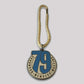 Goodwood 79th Members' Meeting Collectors Badge