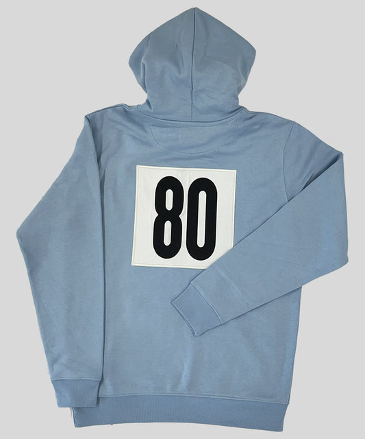 Goodwood 80th Members' Meeting Unisex Hoody