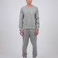 Goodwood Festival of Speed Hill Climb Grey Mens Sweatshirt