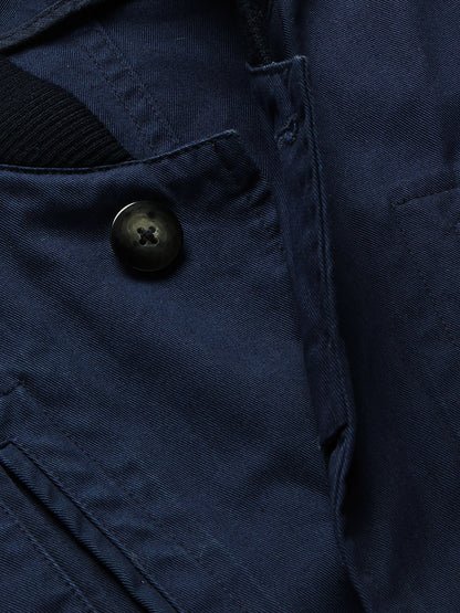 Goodwood Connolly Racing Overalls Navy