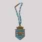 Goodwood Festival of Speed 1995 Collectors Badge