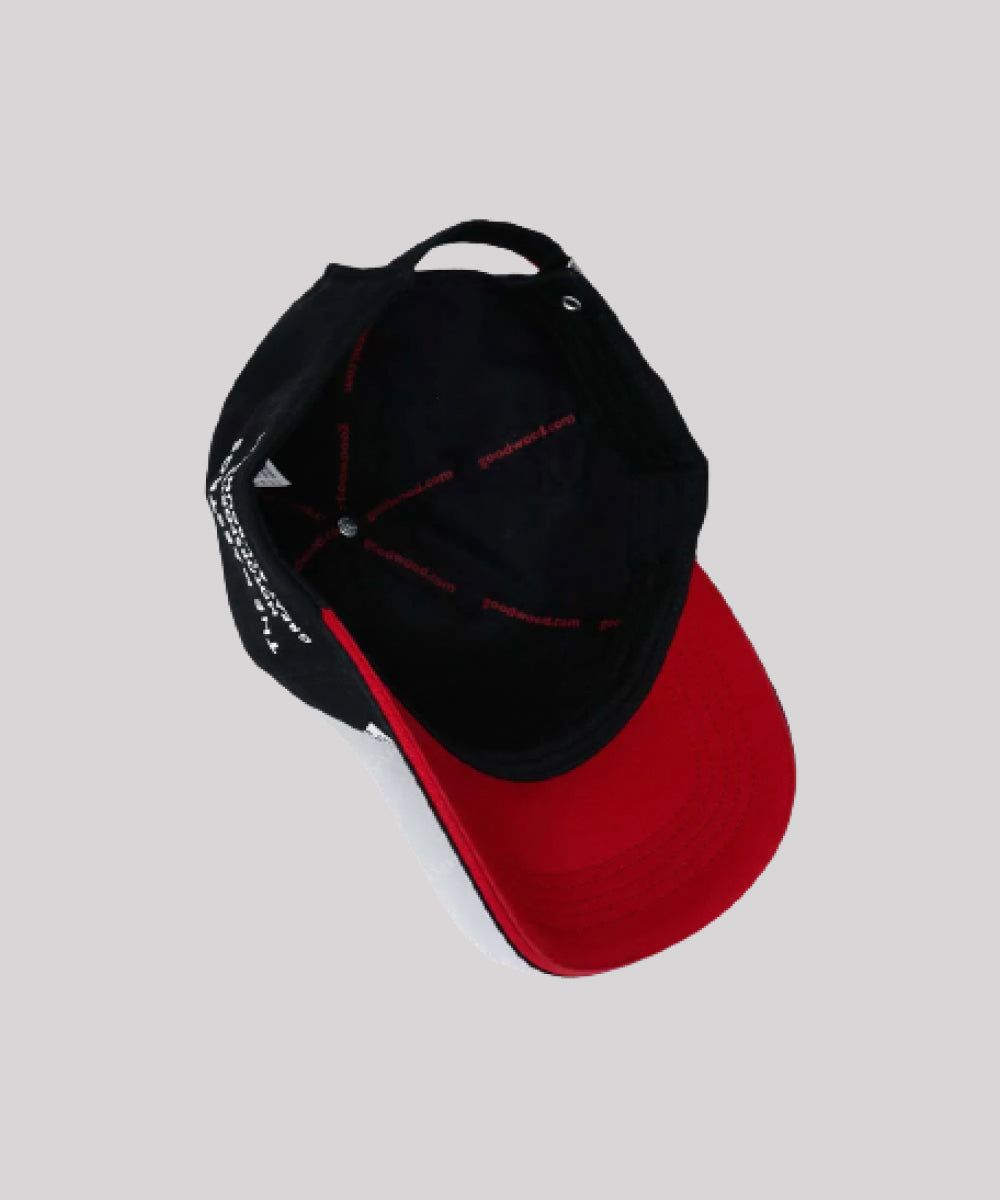 Goodwood Festival of Speed Alfa Romeo Baseball Cap