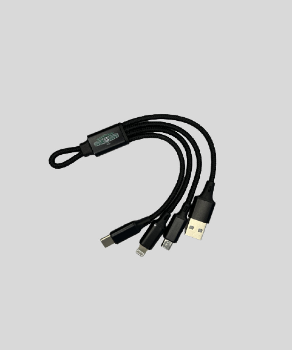 Goodwood Revival USB Cable