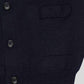Goodwood Connolly Winners Waistcoat Navy