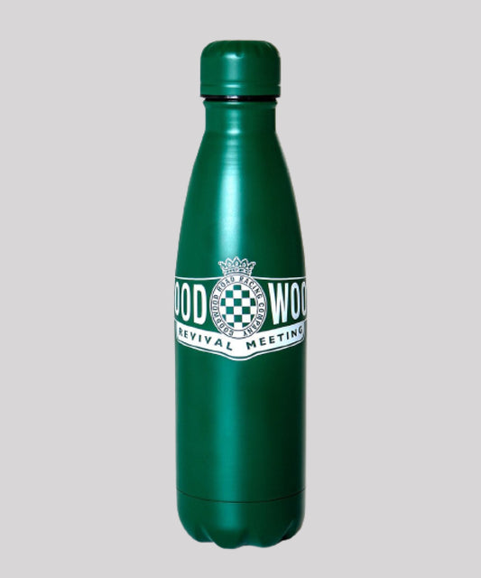 Revival Aluminium Bottle